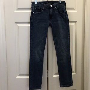 PACSUN skinny jean 26x28 New without tag